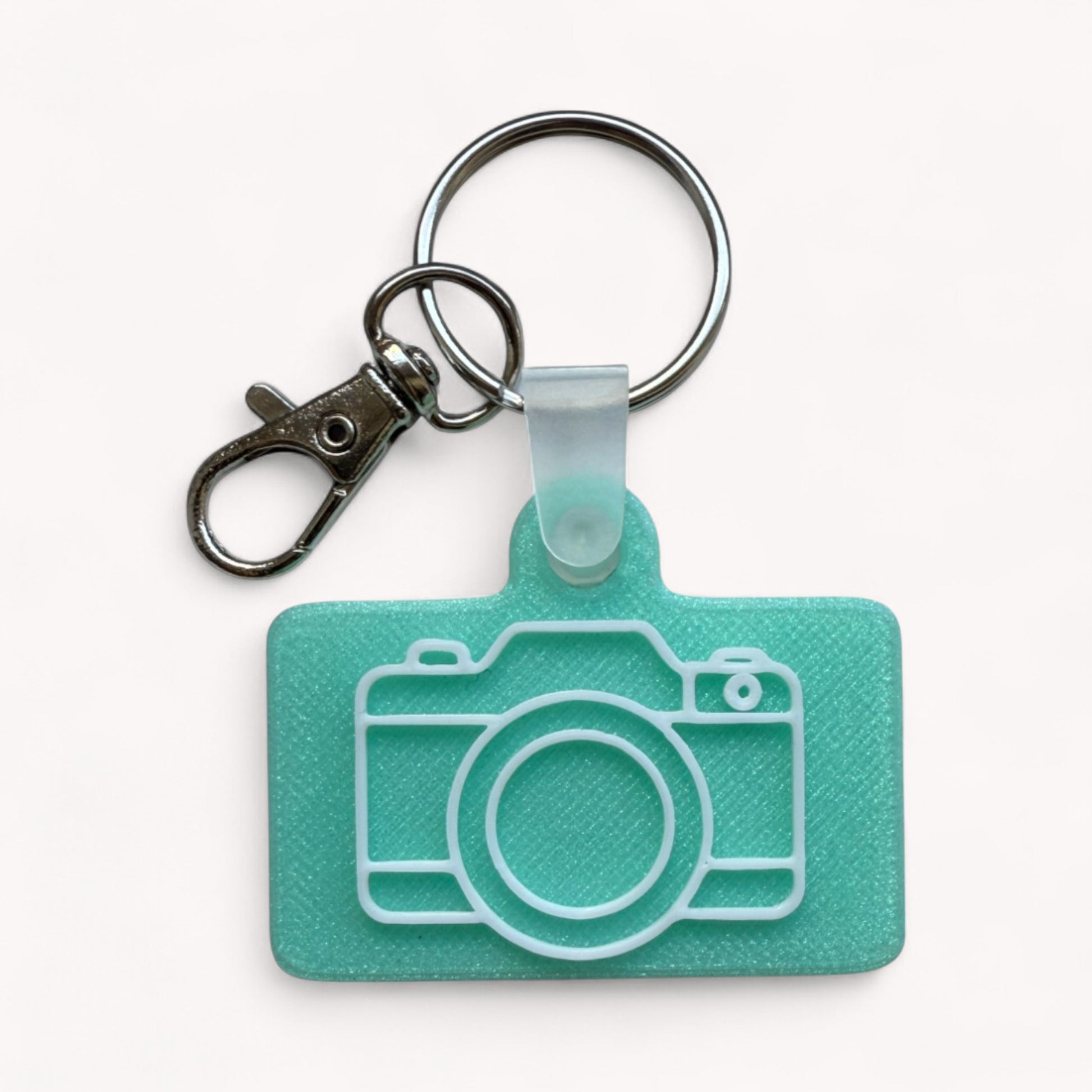 Fotograaf 3D tag