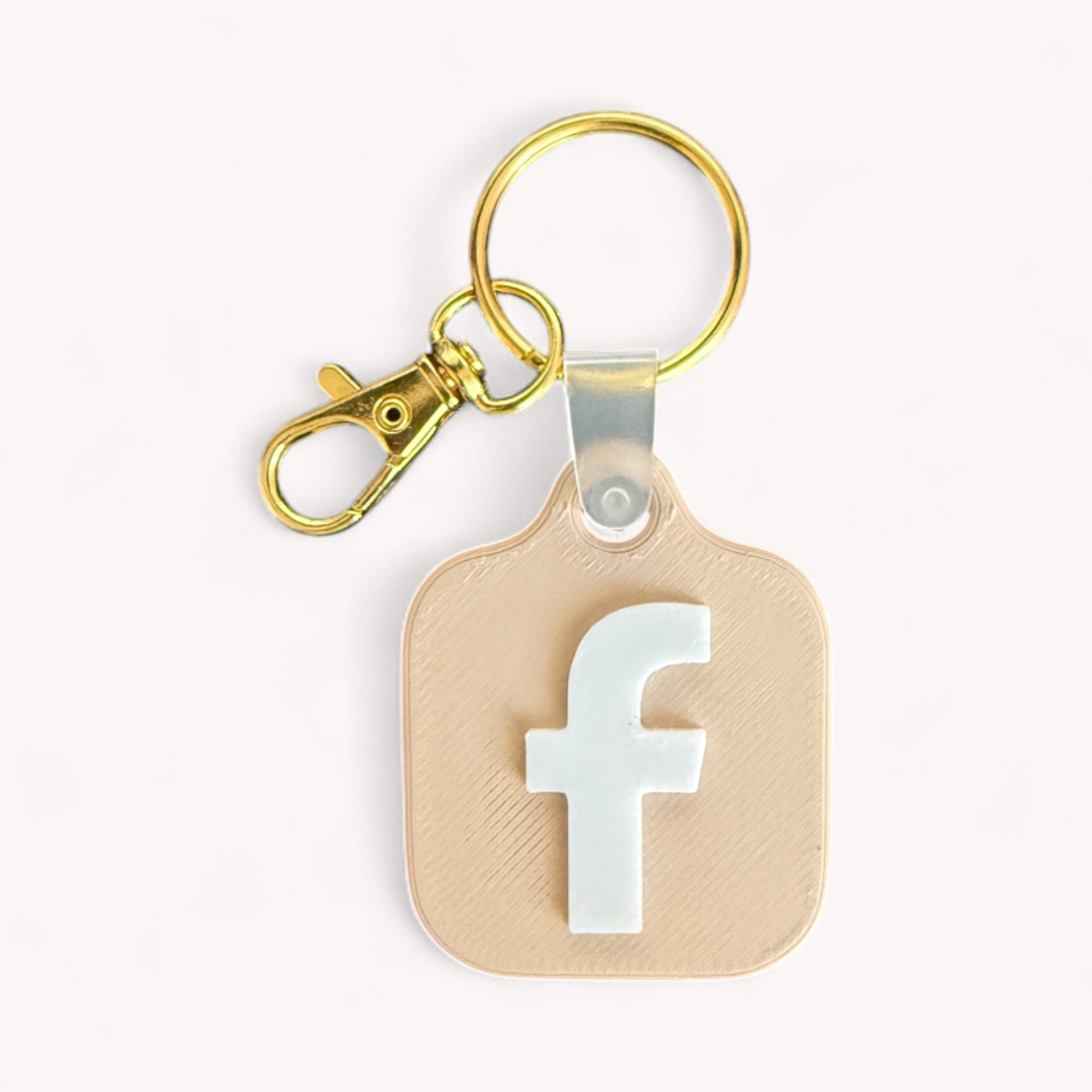 Facebook 3D tag