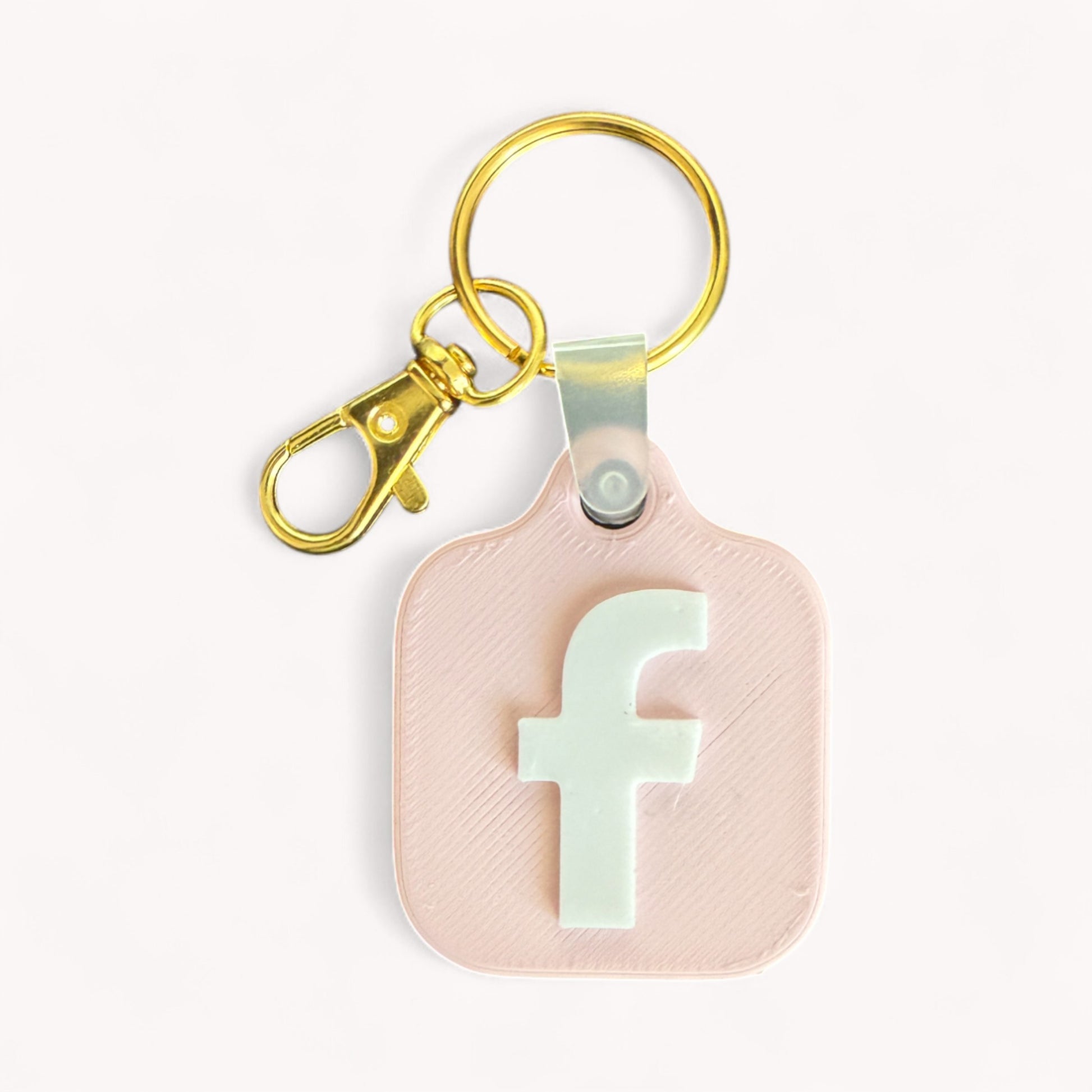 Facebook 3D tag