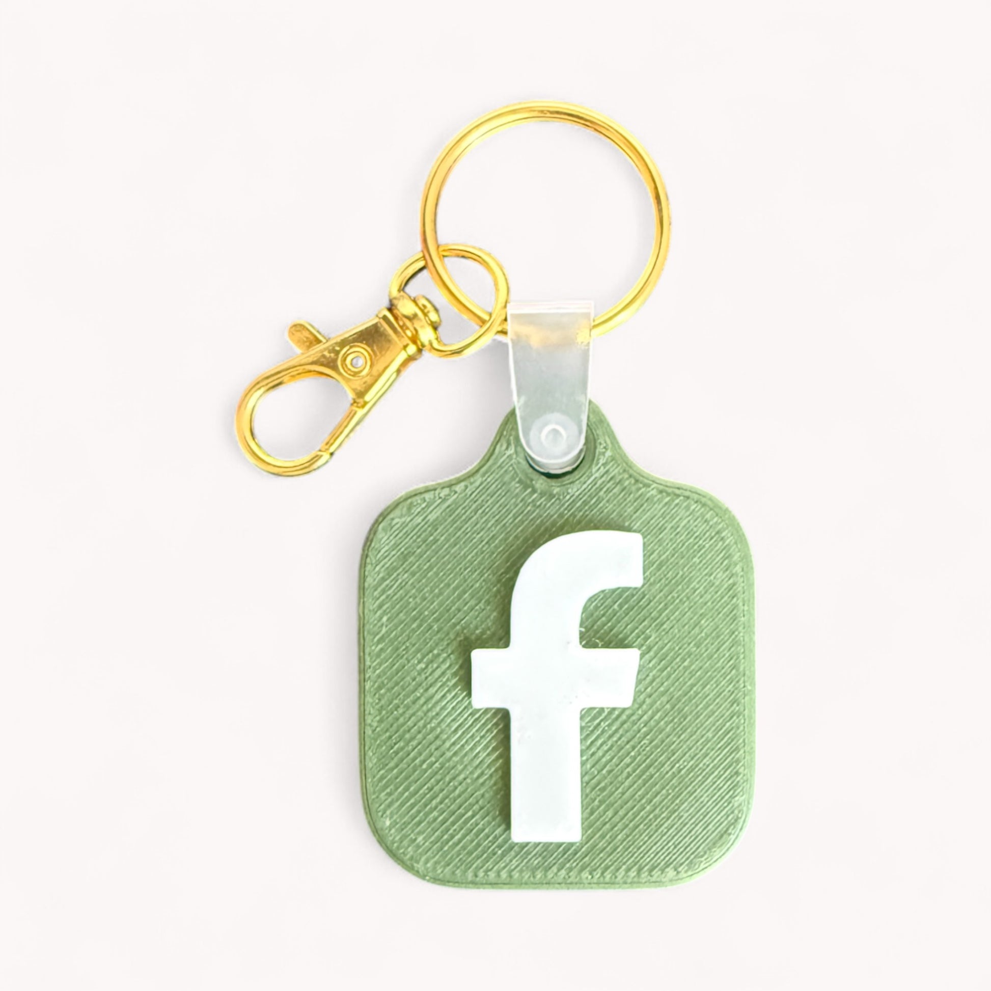 Facebook 3D tag