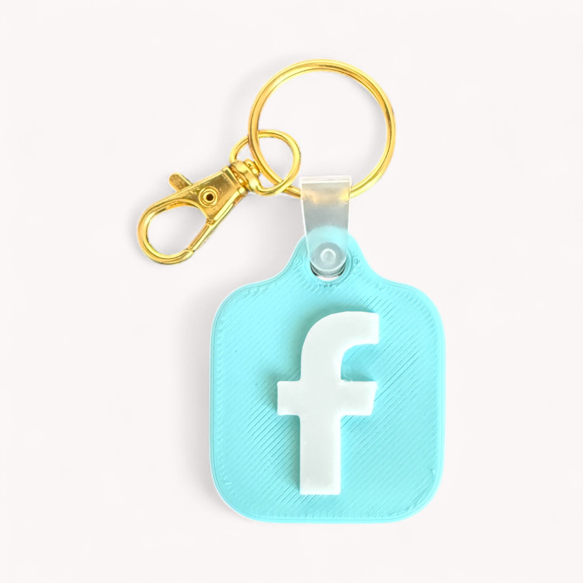 Facebook 3D tag