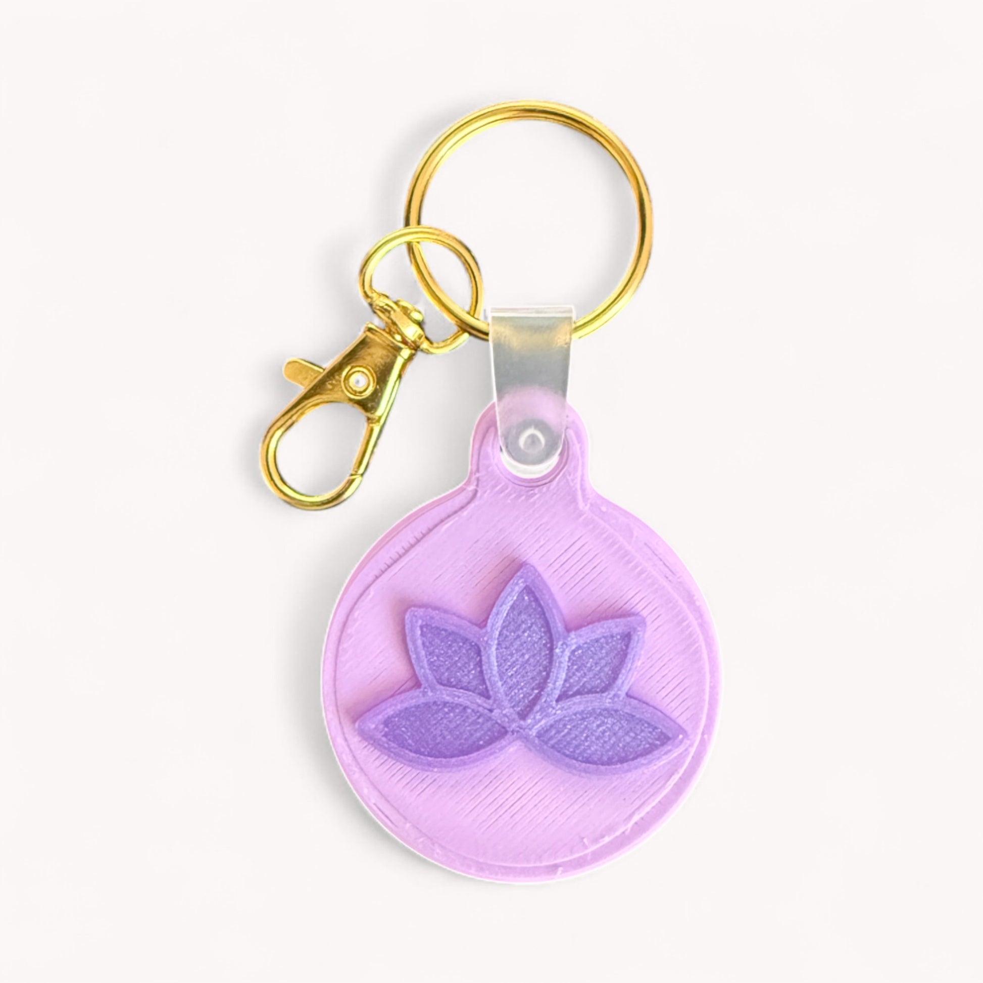 Yoga 3D tag