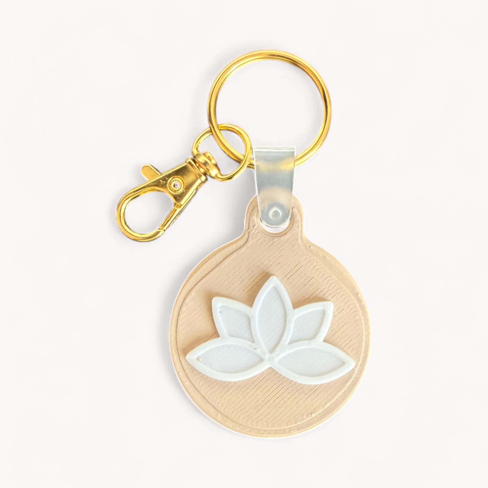 Yoga 3D tag